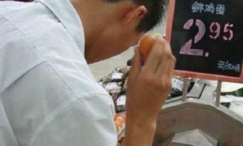 买鸡蛋千万别挑这4种,买来也不能吃,可别当耳旁风休闲区蓝鸢梦想 - Www.slyday.coM 买鸡蛋千万别挑这4种,买来也不能吃,可别当耳旁风休闲区蓝鸢梦想 - Www.slyday.coM