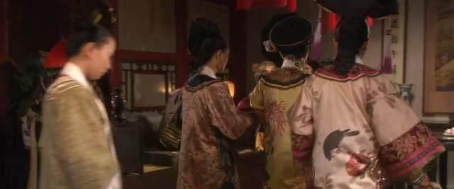 甄嬛传:谁看懂了?安陵容小产时敬妃穿的衣服竟有这深意休闲区蓝鸢梦想 - Www.slyday.coM 甄嬛传:谁看懂了?安陵容小产时敬妃穿的衣服竟有这深意休闲区蓝鸢梦想 - Www.slyday.coM