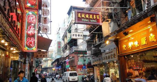 澳门人均gdp跌六成_2020年我国澳门地区经济下降56.3%,人均GDP下滑至3.57万美元