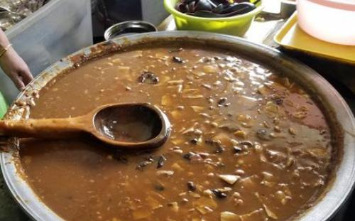 它是我国著名的早餐，却被舌尖拒之门外2次，原因让人无法接受休闲区蓝鸢梦想 - Www.slyday.coM