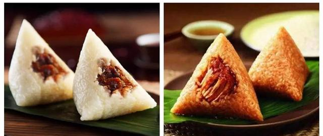 南北甜咸之争的5种食物，你是甜党还是咸党？网友：自己喜欢就好休闲区蓝鸢梦想 - Www.slyday.coM