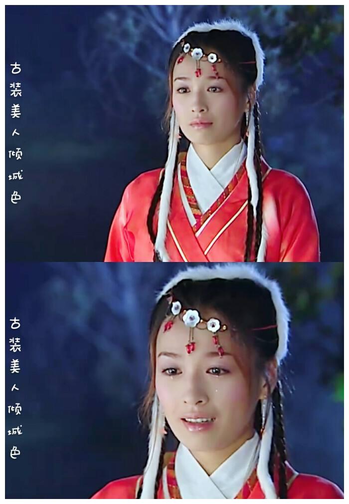 林瑞阳染回黑发年轻多了与49岁张庭郎才女貌终于不像两代人