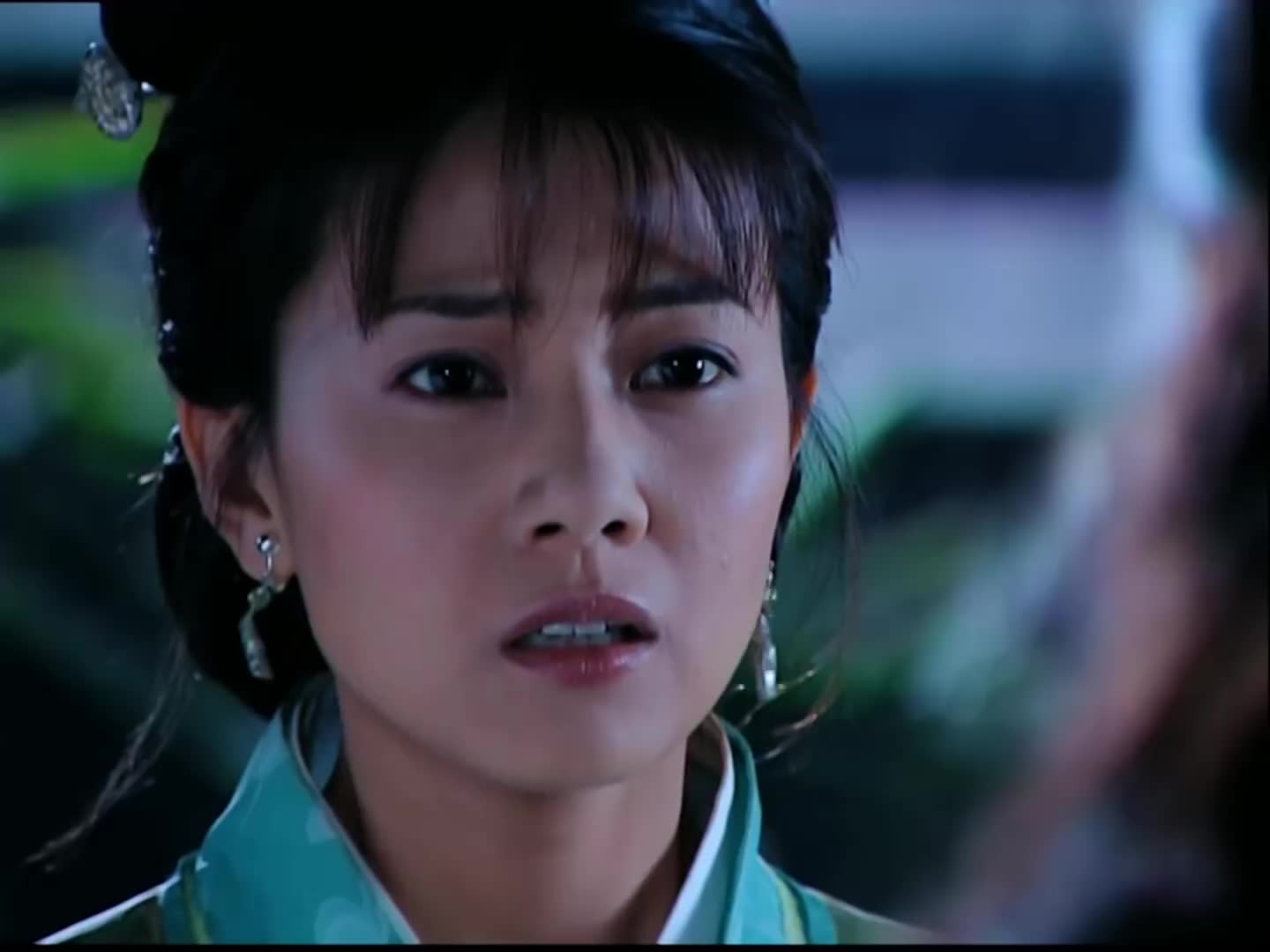 天下第一飘絮演技大爆发把海棠死归结于他人天涯深信不疑