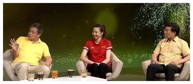 为何中国男足很少找女足谈恋爱？韩乔生用玩笑口吻，却说出了真话休闲区蓝鸢梦想 - Www.slyday.coM