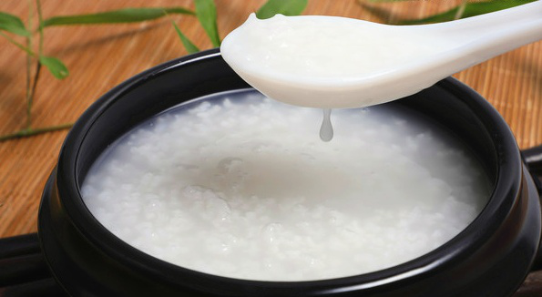 煮粥时直接煮是大错特错的少了这1步粥不香不浓味更不长