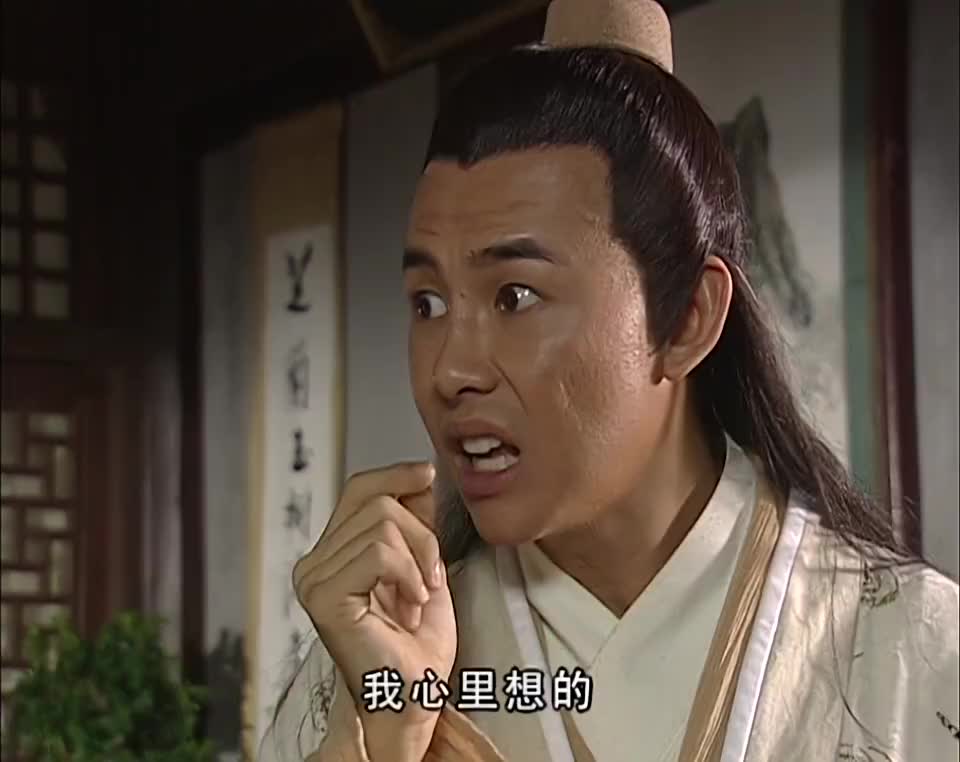 新聊斋志异:朱尔旦换了心,犹如脱胎换骨,父亲激动得拜祖宗