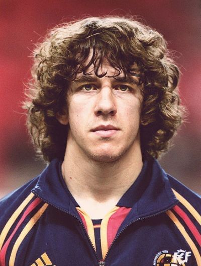 名人生辰:西班牙足球运动员一一卡莱·普约尔