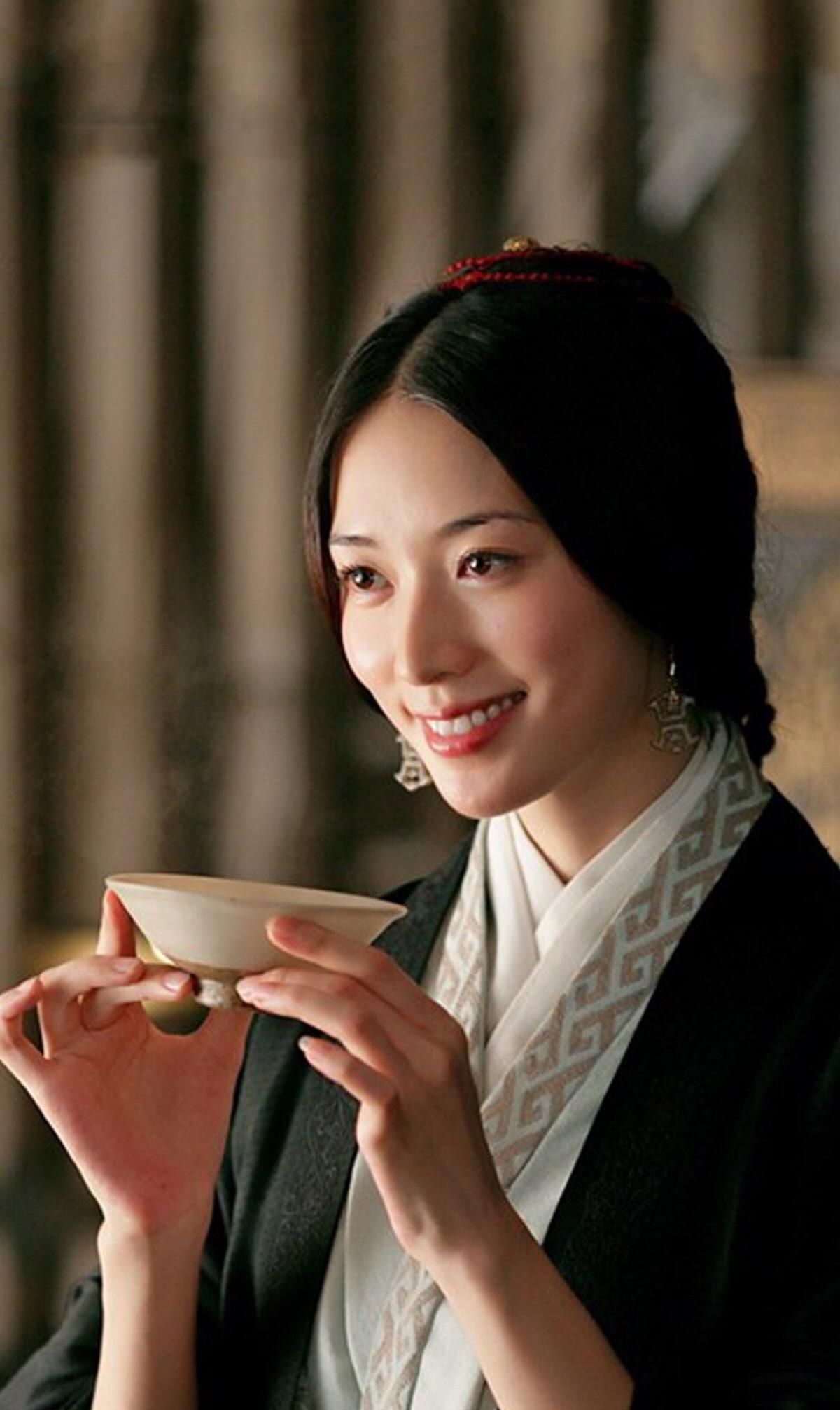 盘点林志玲那些被自身美貌所掩盖的荧幕角色