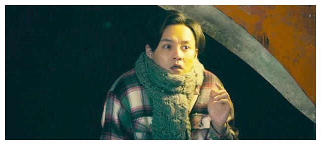 因不满"袁华"角色被抢,他与开心麻花解约,3年过去沦为路人