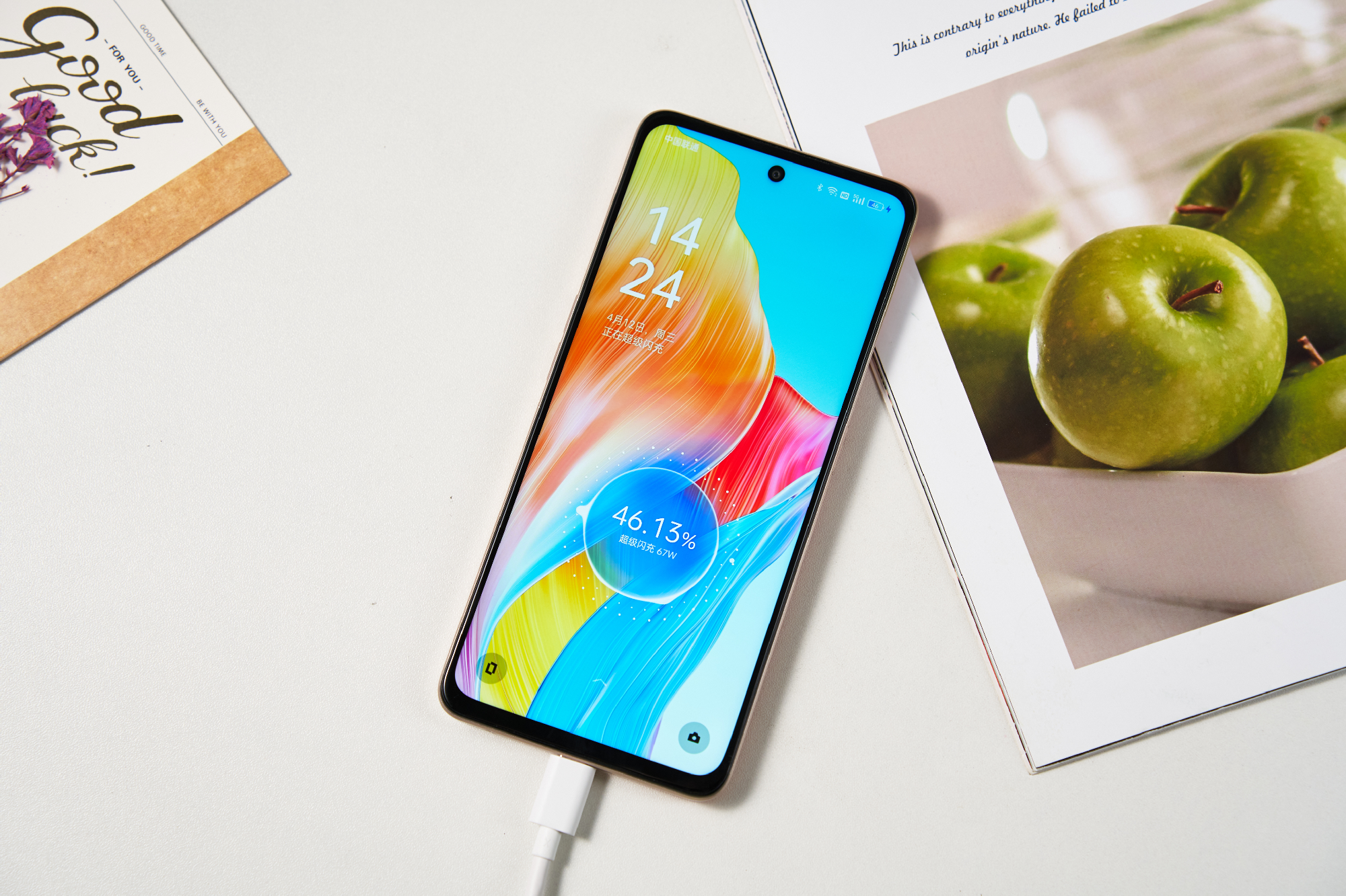 oppo a1入手:解析1999元新机的亮点与细节,这几个优势很能打