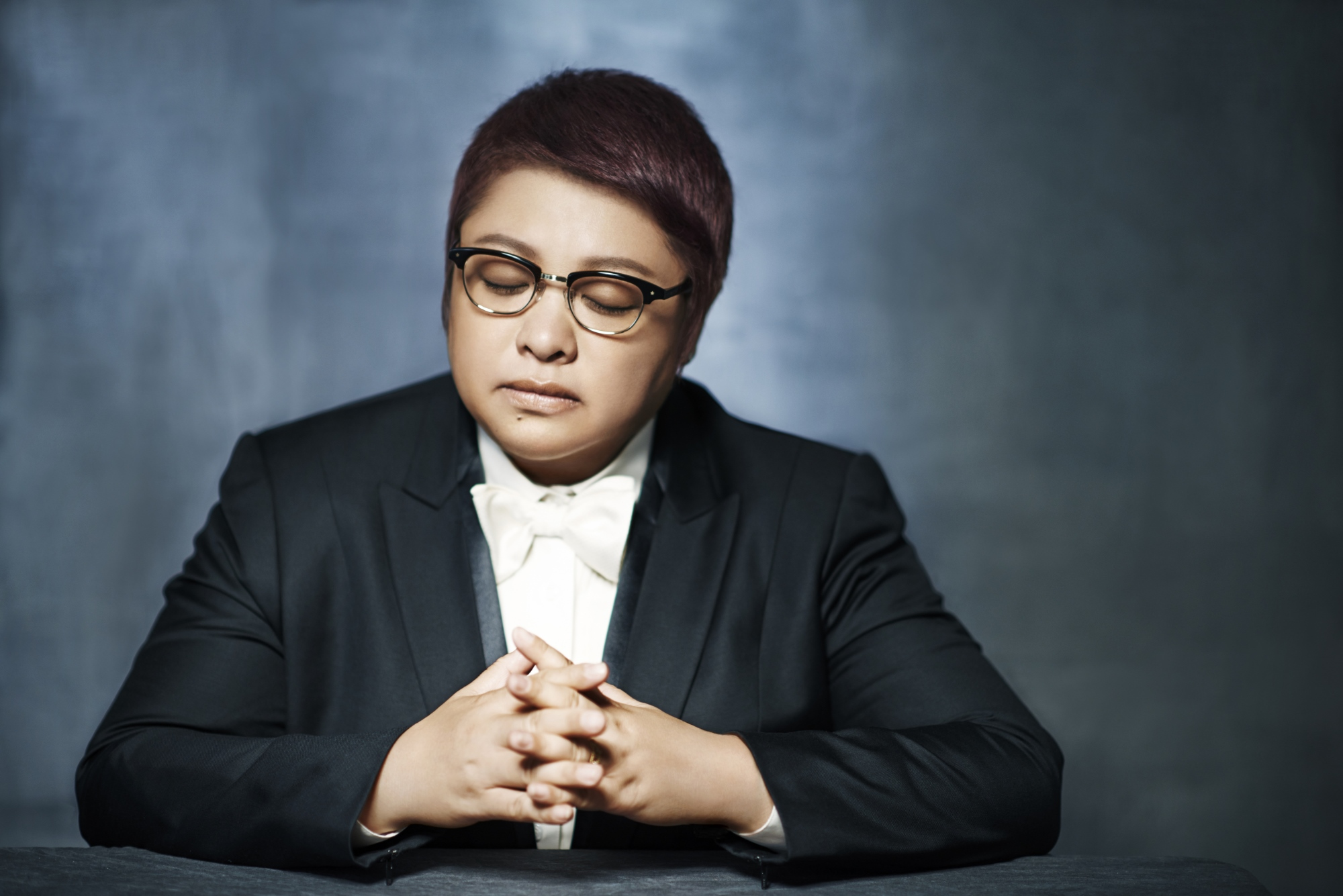 韩红最爱的男人,自称喜欢他了18年,表白却被当众拒绝_高清图集_新浪网