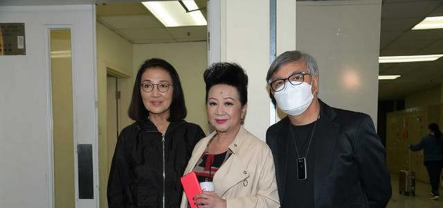 吴孟达遗产高达5千万现任妻子分一半2500万两名前妻一分不得