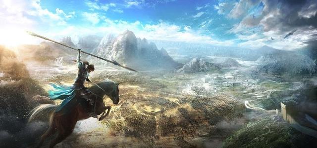 三国武将排行榜100_三国武将排名吕布仅第二,蜀国独占2人,赵云、关羽却未上榜