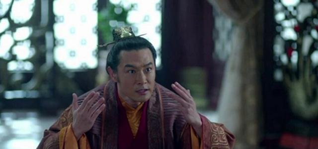 琅琊榜她了坑下誉王骗了言皇后实力连梅长苏都惧怕三分