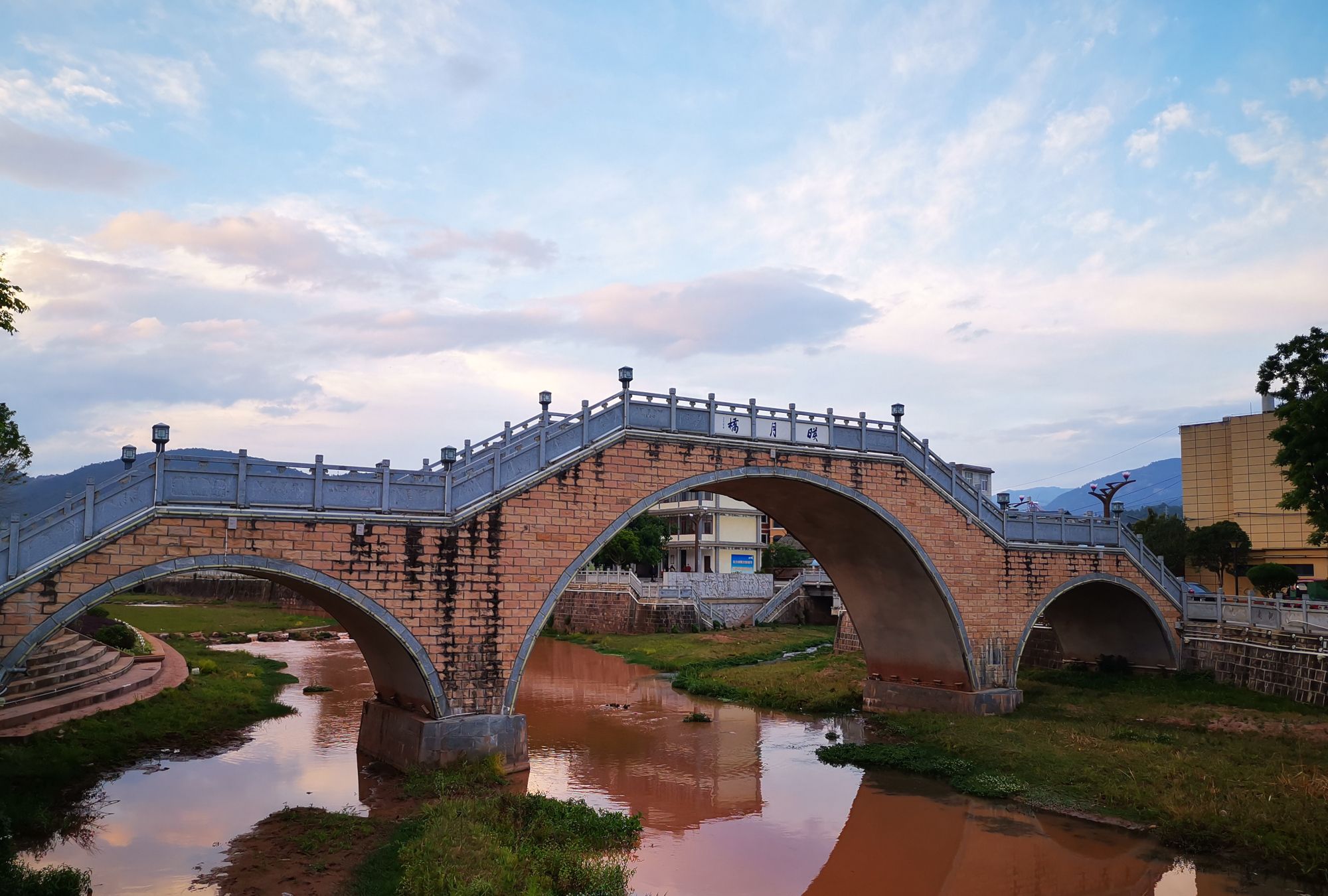 大理永平,永远平安的一片土地_高清图集_新浪网