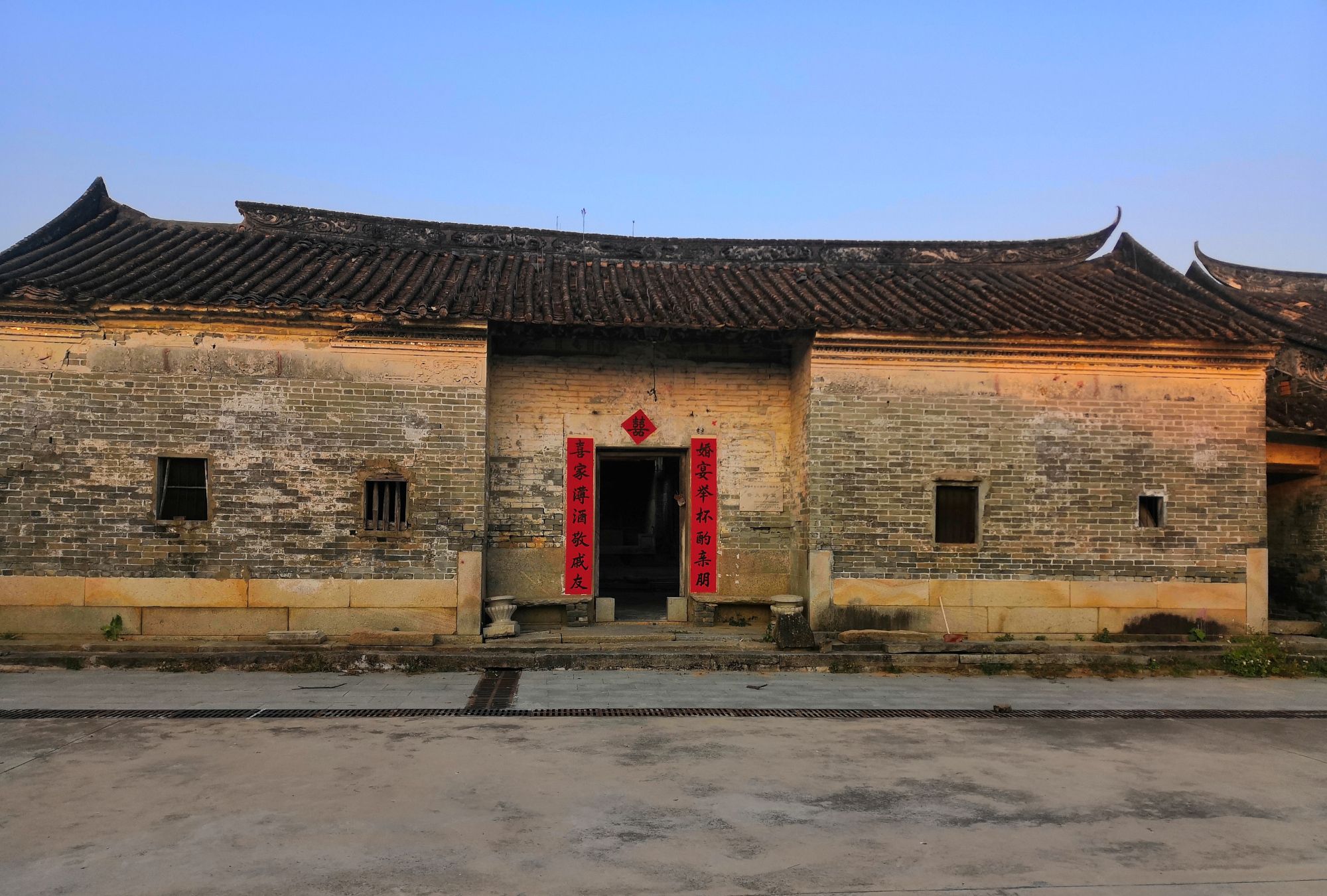 “美翻了，我的村”第三季：宜居宜业宜养宜游的岭南村落---中国文明网