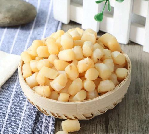 瑶柱|海鲜粥|制品_新浪新闻