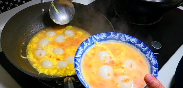 晒儿子做的早餐,却因1道美食火了朋友圈,网友:真有才!照着做休闲区蓝鸢梦想 - Www.slyday.coM 晒儿子做的早餐,却因1道美食火了朋友圈,网友:真有才!照着做休闲区蓝鸢梦想 - Www.slyday.coM