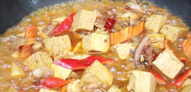 活了半辈子,头一次这样吃豆腐,滑嫩鲜美,豆腐比鲍鱼还要香休闲区蓝鸢梦想 - Www.slyday.coM 活了半辈子,头一次这样吃豆腐,滑嫩鲜美,豆腐比鲍鱼还要香休闲区蓝鸢梦想 - Www.slyday.coM