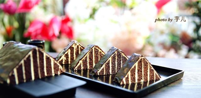 喜欢巧克力的,千万别错过这道糕点,香浓可口,吃一口就忘不了休闲区蓝鸢梦想 - Www.slyday.coM 喜欢巧克力的,千万别错过这道糕点,香浓可口,吃一口就忘不了休闲区蓝鸢梦想 - Www.slyday.coM