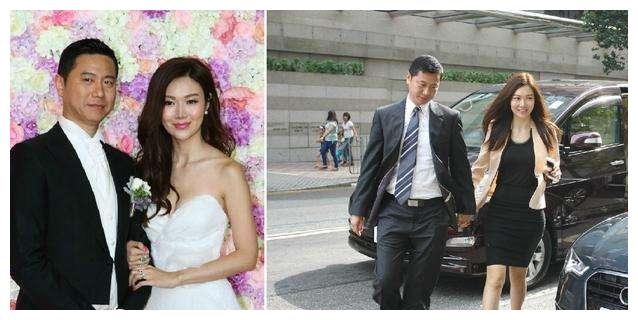 被赵薇插足感情10年后黄有龙前女友叶翠翠做出回应