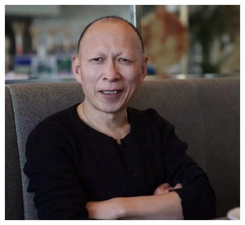 他是一个好人,不需要任何证据,专演坏人的演员李明