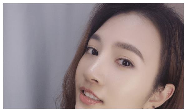 作为一个演员的李沫颔,其实是很优秀的,网友:一定可以红起来!