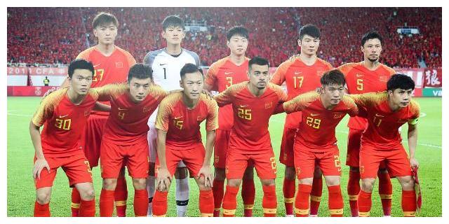 为何中国男足很少找女足谈恋爱？韩乔生用玩笑口吻，却说出了真话休闲区蓝鸢梦想 - Www.slyday.coM