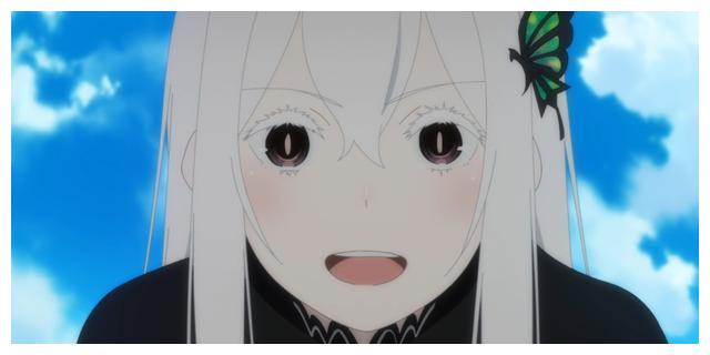 re0:圣域篇幕后总导演曝光,莎缇拉上门捉小三