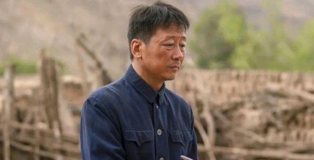 山海情大结局他是唯一被编剧写死的人令马得福痛心