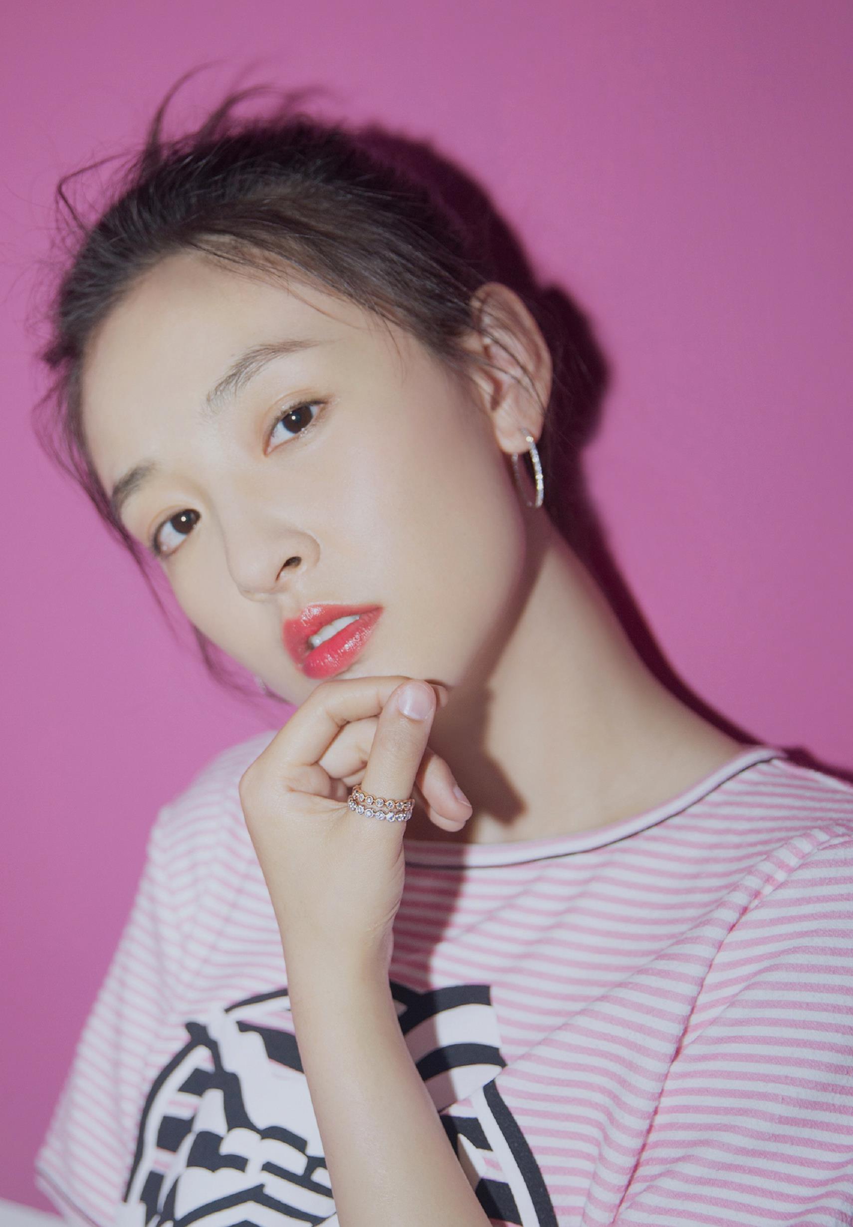 超美吴倩:第4710期时尚潮流穿搭美图欣赏