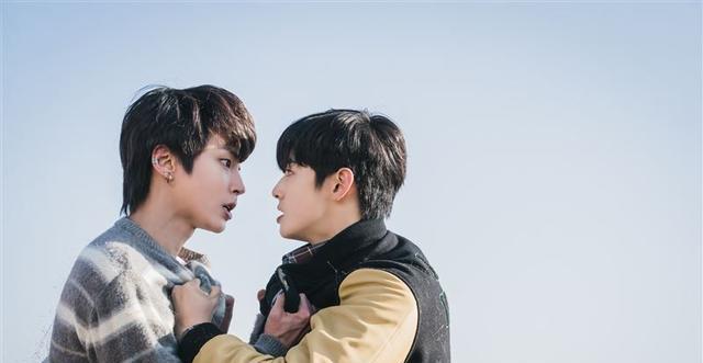 车银优与文佳煐在女神降临展开地下恋情刷新最高收视率记录