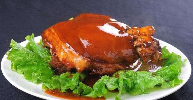 猪身上这个“部位”，价格便宜，比羊肉滋补，看见不买太亏了！休闲区蓝鸢梦想 - Www.slyday.coM