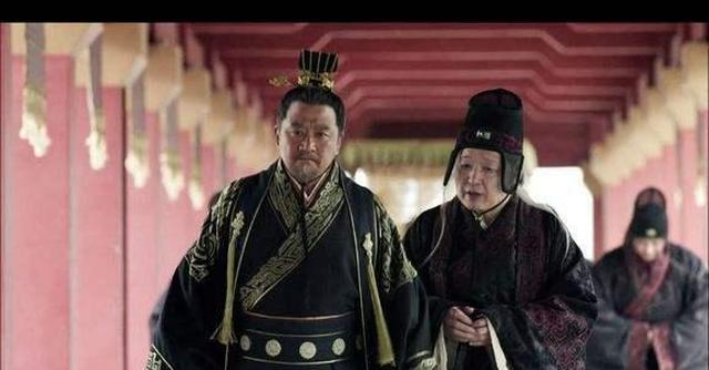 陈晓演的高湛是什么电视剧 陈晓即将上映的电视剧