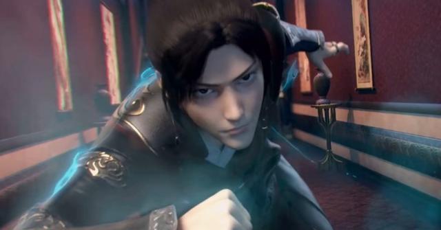 斗破苍穹的木属性很卑微呵呵真正的木属性强者恐怕早已飞升