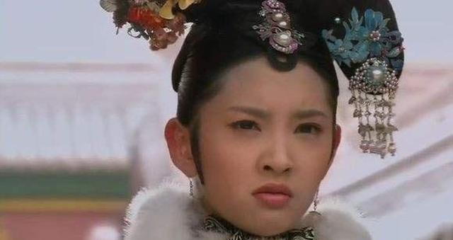 甄嬛传皇帝为何总爱翻祺贵人的牌子为什么男的都很懂