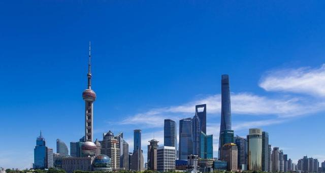 中国人均收入十强城市排名出炉：苏州位居第五，厦门排名第七