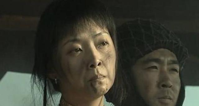 好好的战争片,要那么多女人戏干嘛?说一说《亮剑》里的秀芹