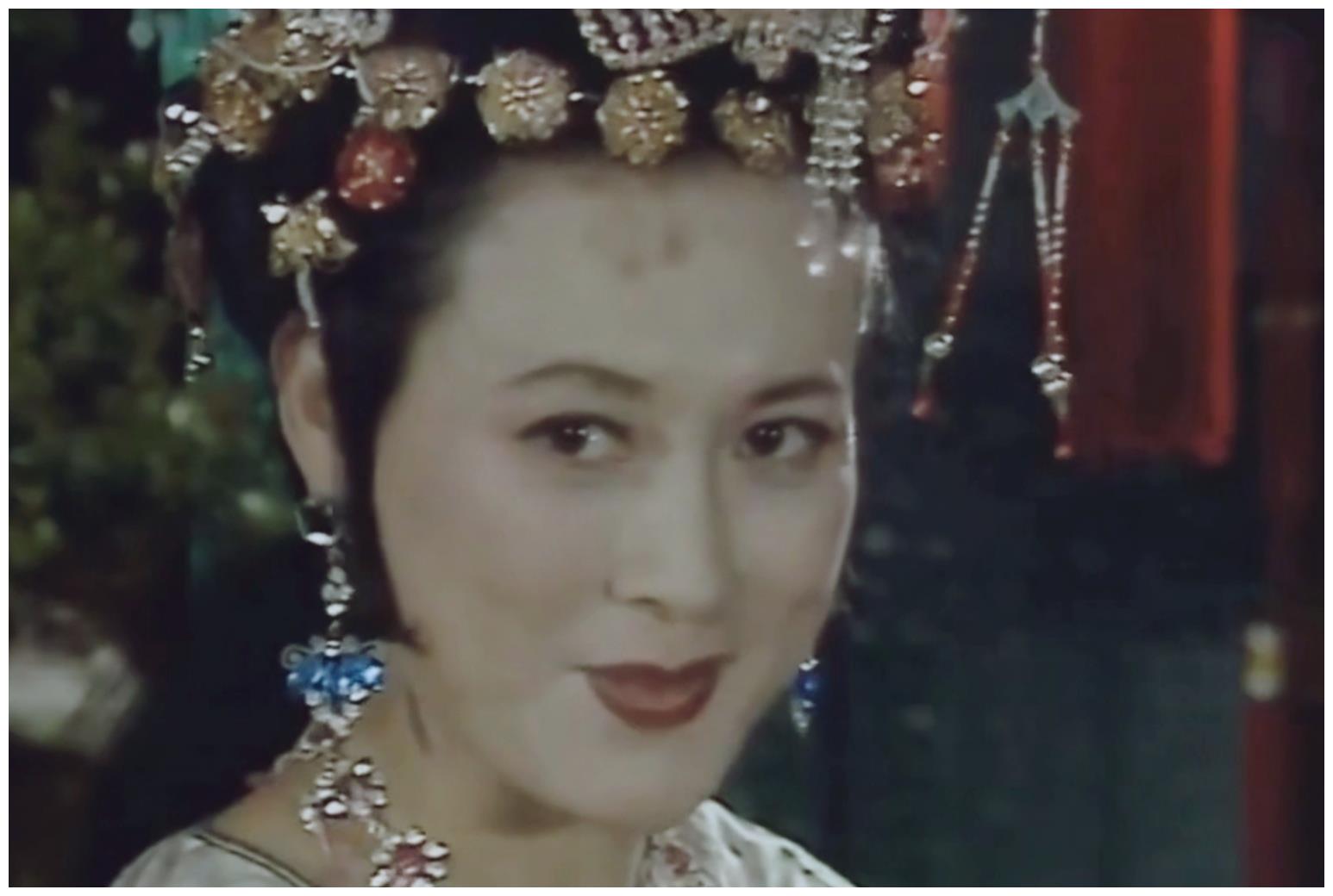 35年了,我还是会被《西游记》的女施主,女妖精们惊艳到睡不着!