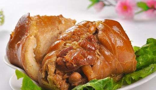 猪身上这个“部位”，价格便宜，比羊肉滋补，看见不买太亏了！休闲区蓝鸢梦想 - Www.slyday.coM