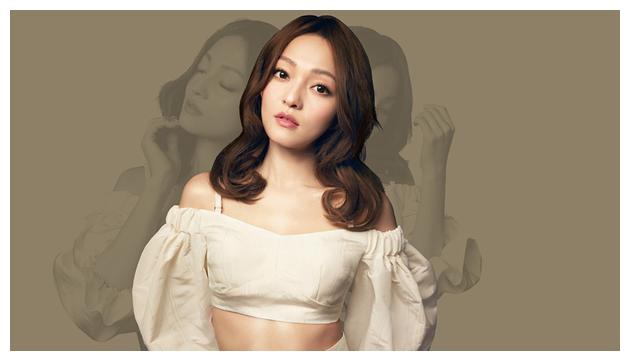 张韶涵成名之路的艰辛甘于平凡却不甘于平凡的溃败