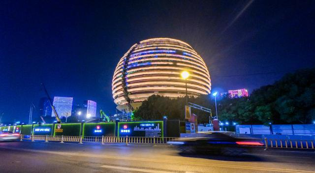 浙江最穷的一个县，人口超过很多地级市，却没带来对应的经济效益休闲区蓝鸢梦想 - Www.slyday.coM