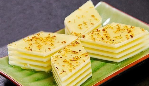 我们的生活水平好了之后,在古代的时候只有一些贵族才能够吃得起食物