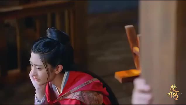 楚乔传小八等星儿不耐烦了张口闭口就责怪星儿塑料姐妹情