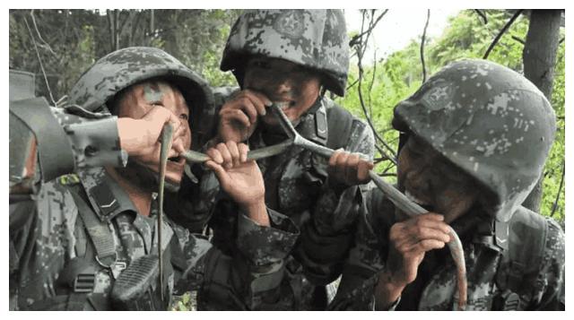 我军的