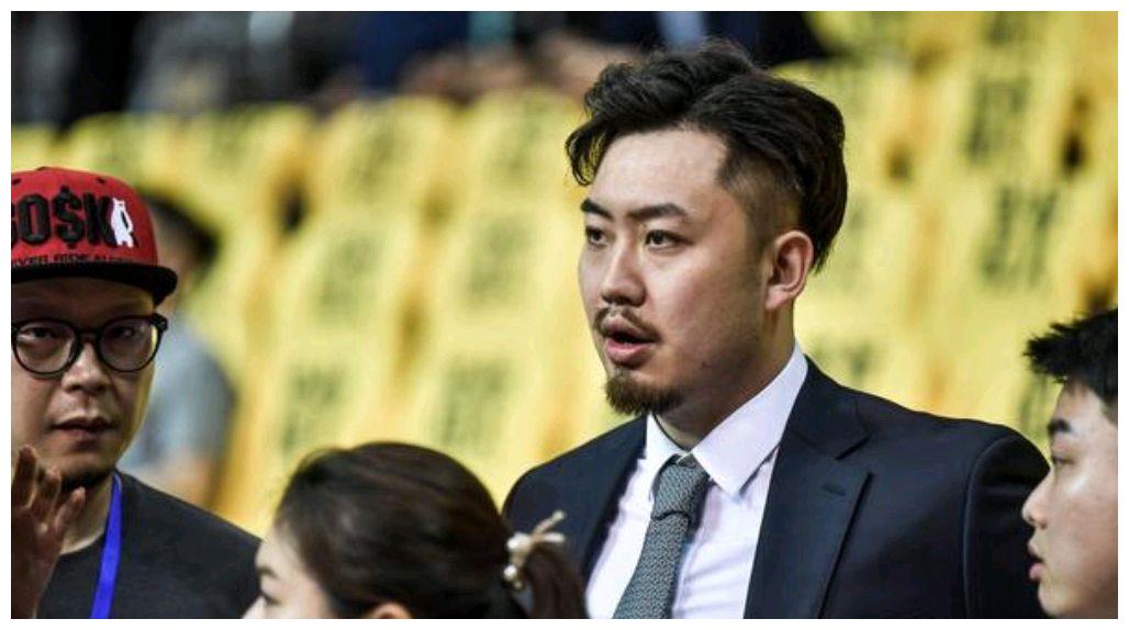 好了伤疤忘了疼!睢冉再次炮轰山东媒体,中国第一经纪人膨胀了?