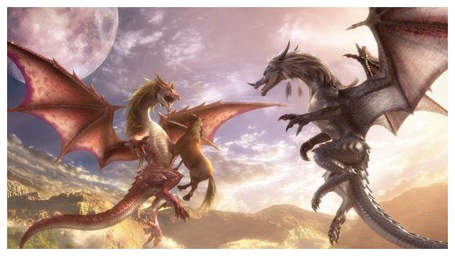 终极斗罗:齐天龙被策反,火龙王成神,"碟中谍"计划开启!