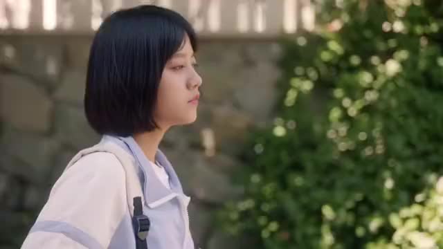 卫来,你在我心里是特别棒的人,我会想你的(放学别走)李婷婷 方学