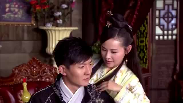 龙门镖局:陆三金服用了邱璎珞的药,没有起到一点作用