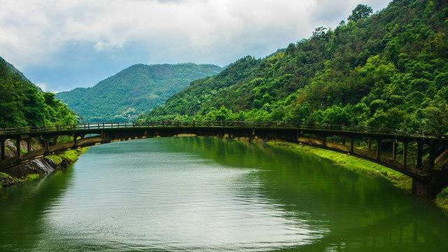 浙江最穷的一个县，人口超过很多地级市，却没带来对应的经济效益休闲区蓝鸢梦想 - Www.slyday.coM